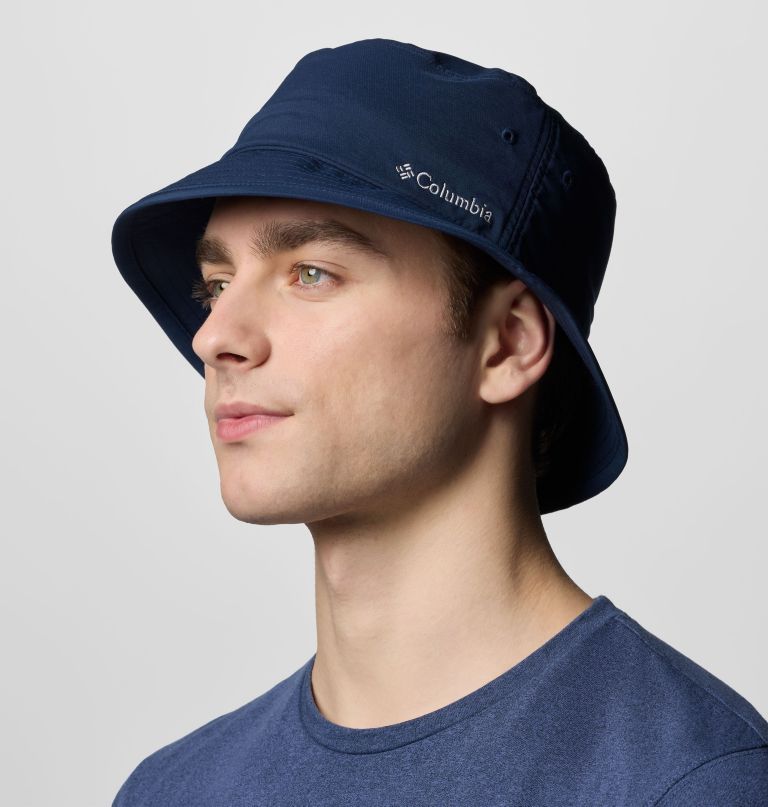 pine mountain ii bucket hat