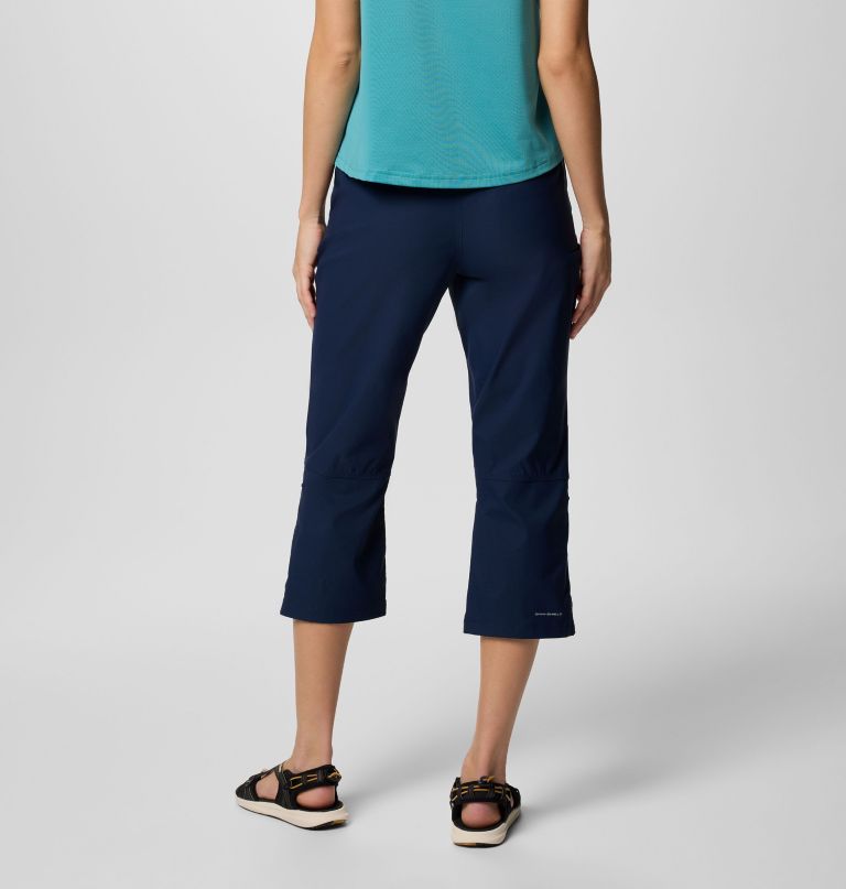 dame leslie falls capris ii