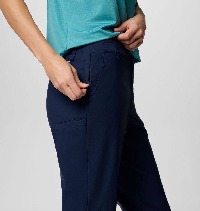 dame leslie falls capris ii