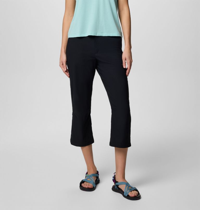 dame leslie falls capris ii