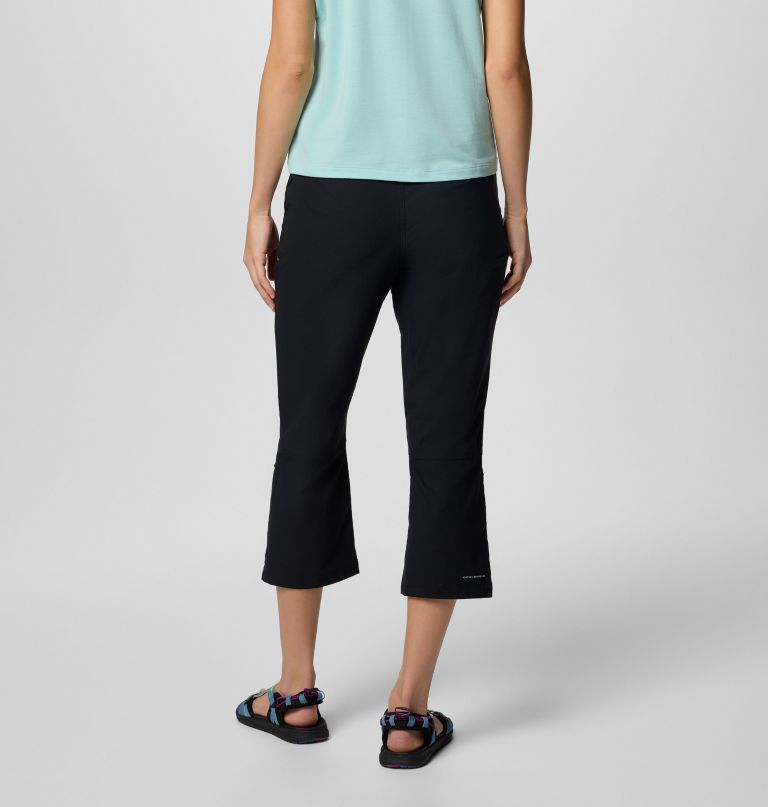 dame leslie falls capris ii