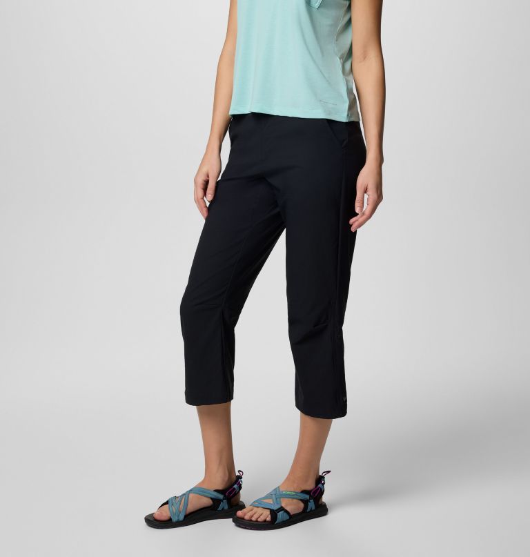 dame leslie falls capris ii