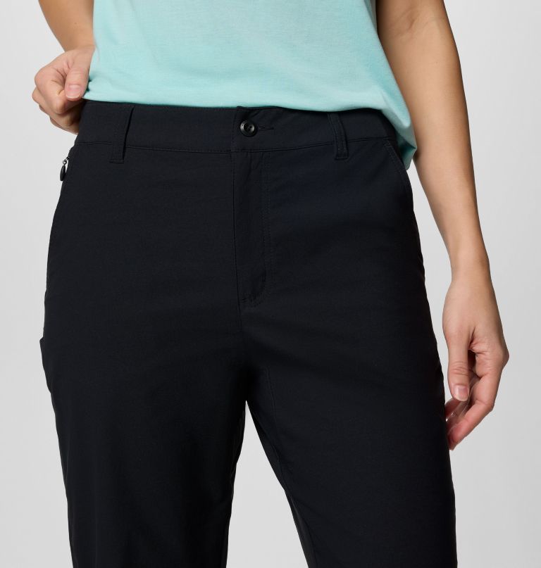 dame leslie falls capris ii