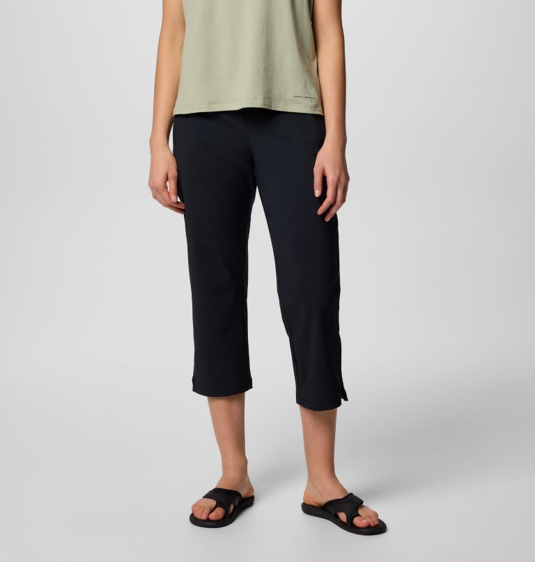 dame all seasons capris