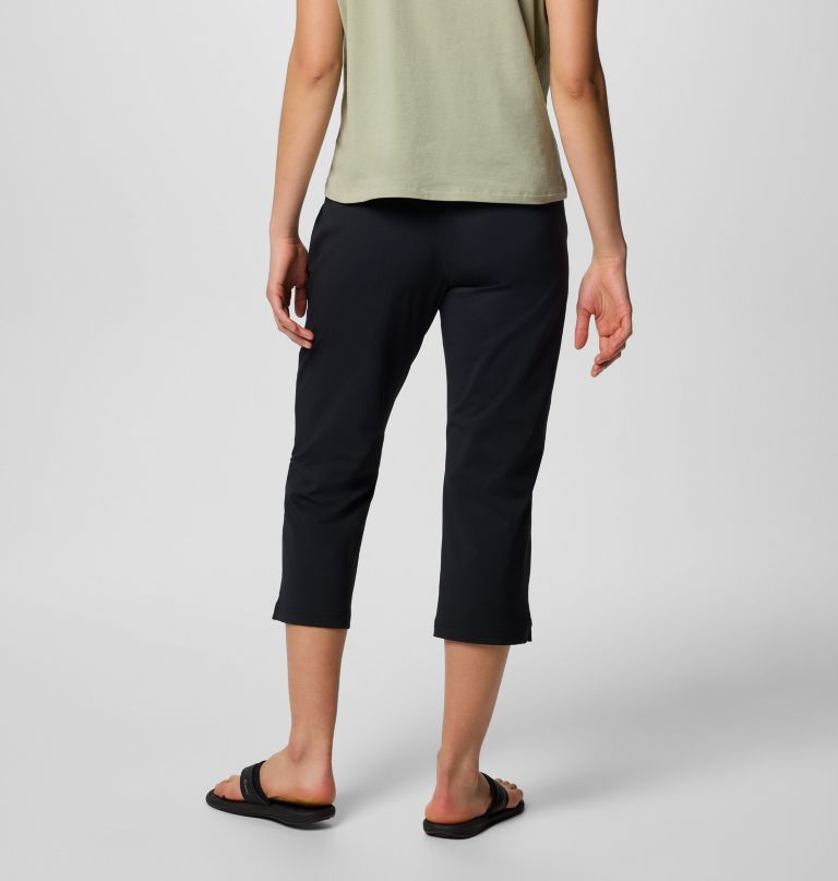 dame all seasons capris