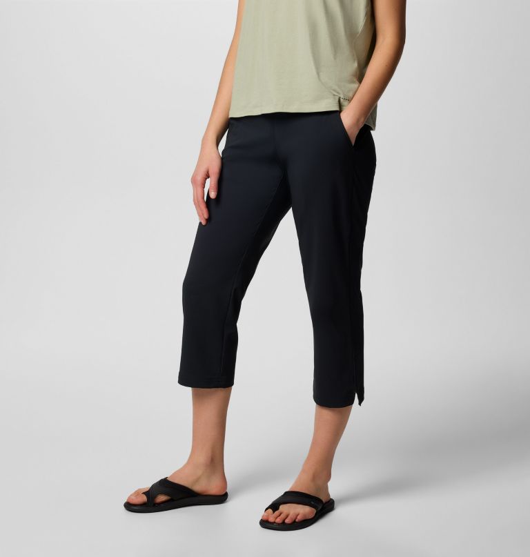 dame all seasons capris
