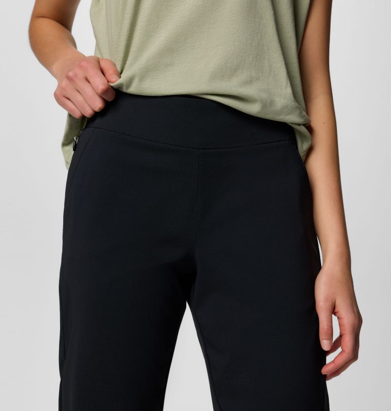 dame all seasons capris