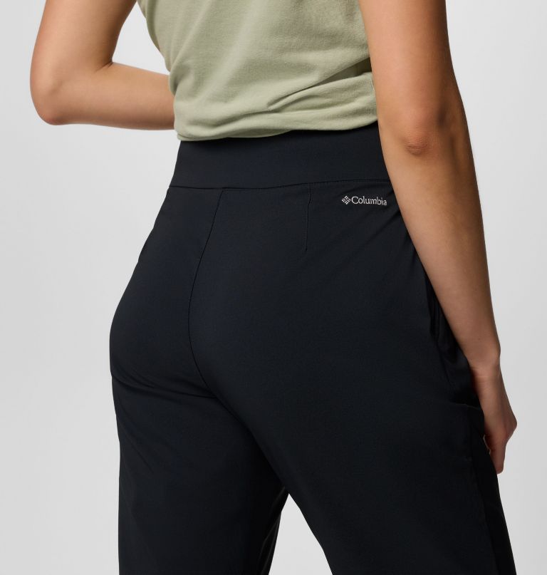 dame all seasons capris