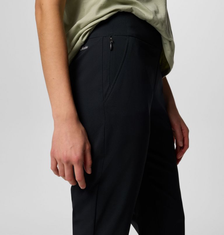 dame all seasons capris