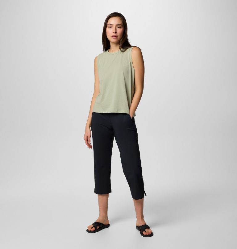 dame all seasons capris