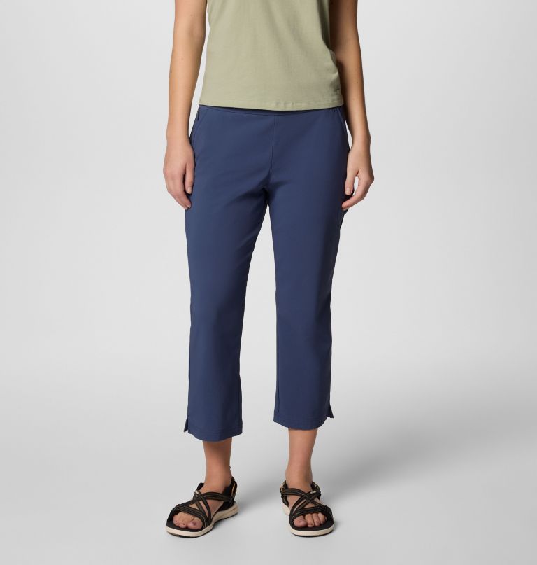 dame all seasons capris