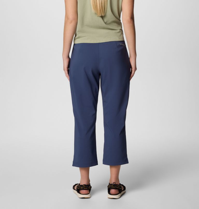 dame all seasons capris