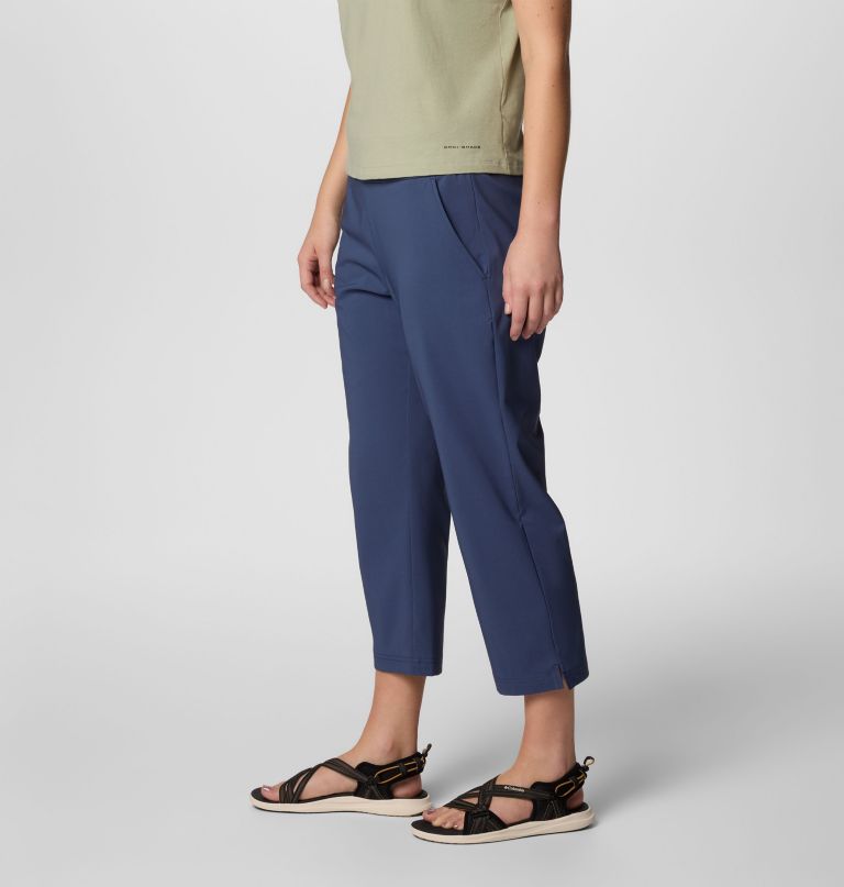 dame all seasons capris