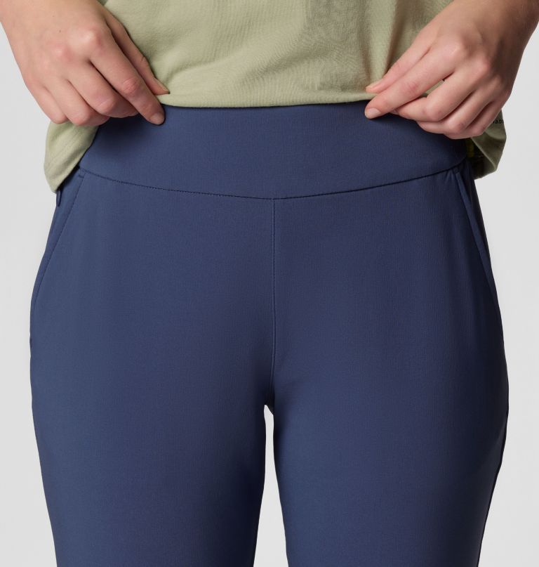 dame all seasons capris