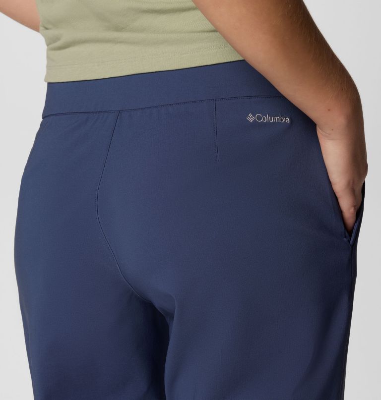 dame all seasons capris