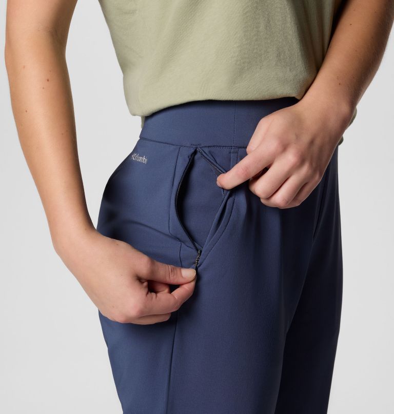 dame all seasons capris