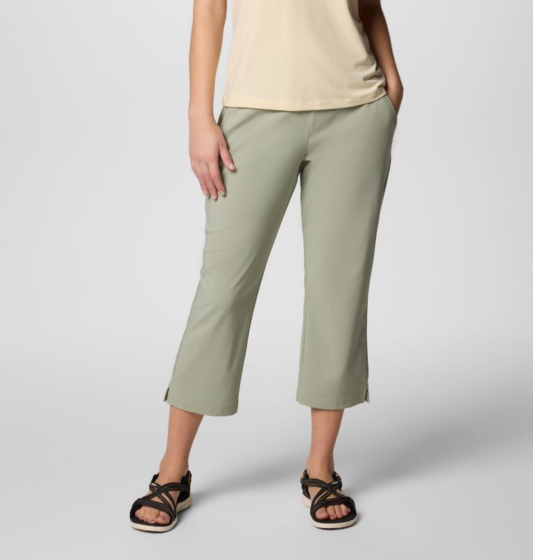 dame all seasons capris