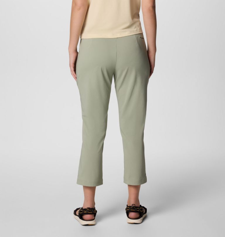 dame all seasons capris