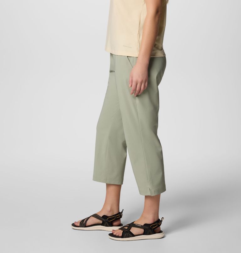 dame all seasons capris