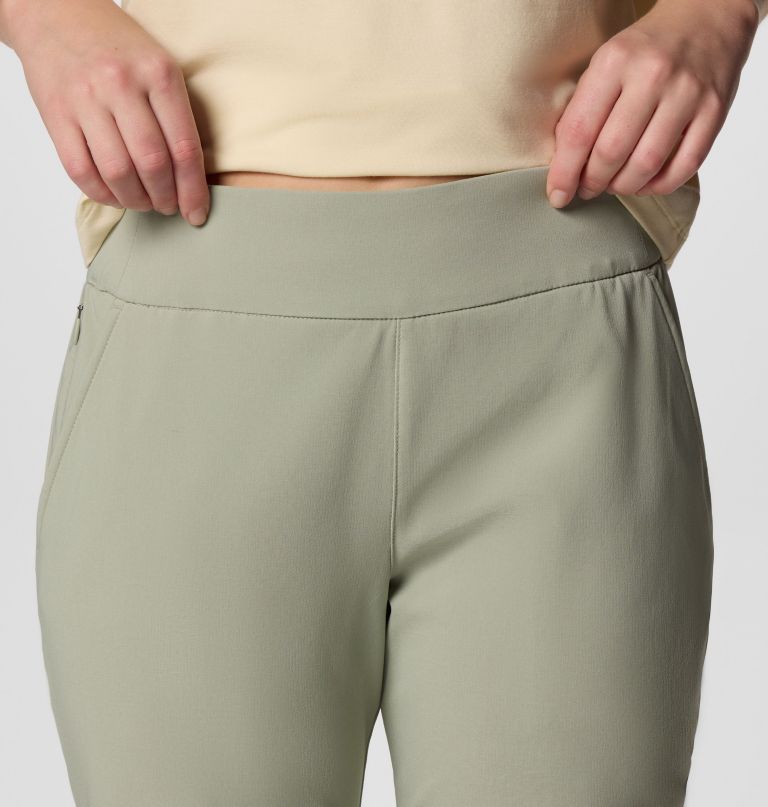 dame all seasons capris