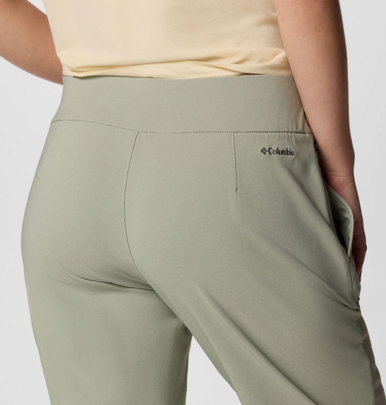 dame all seasons capris