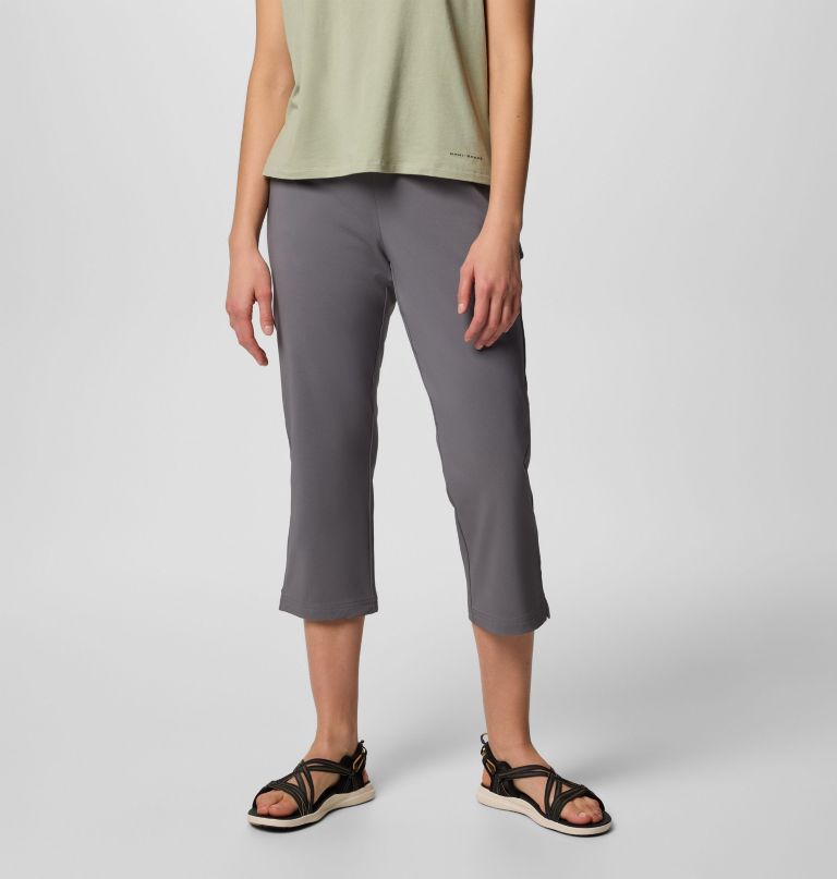dame all seasons capris