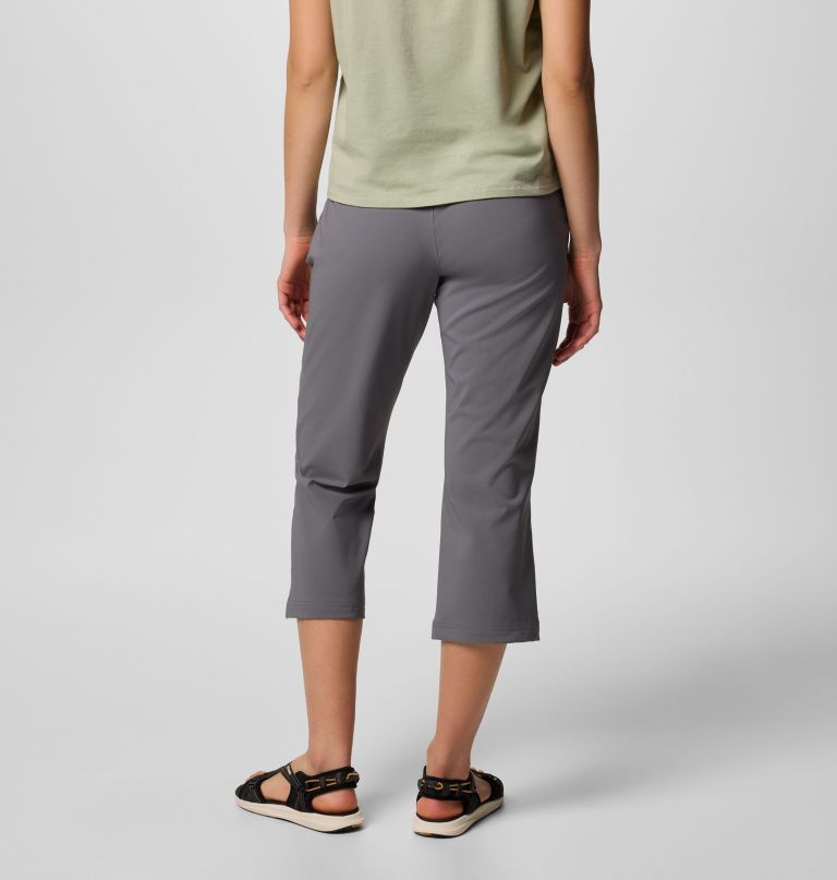 dame all seasons capris