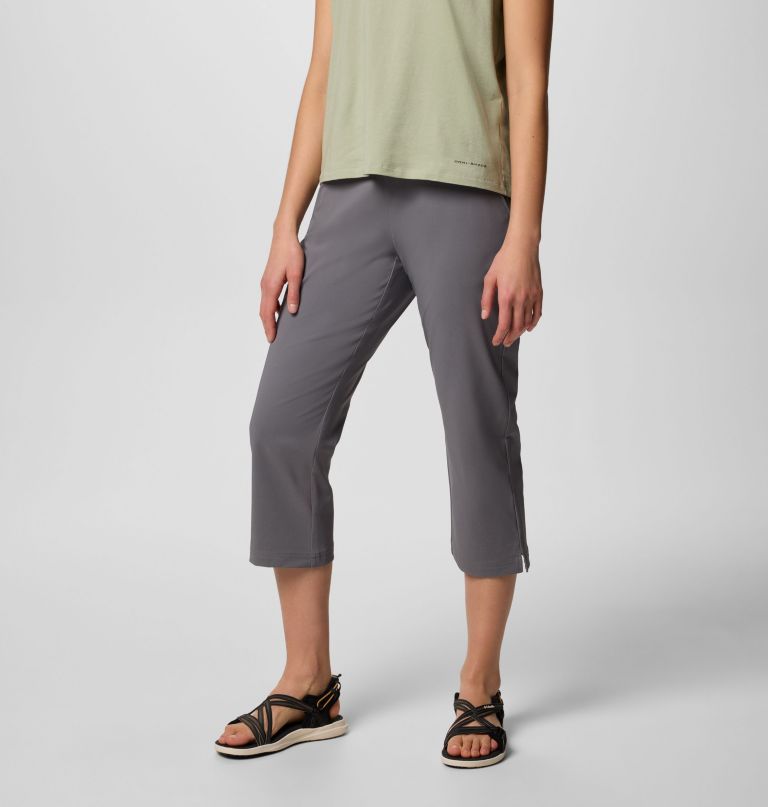 dame all seasons capris