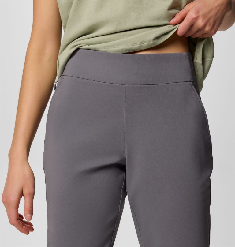 dame all seasons capris
