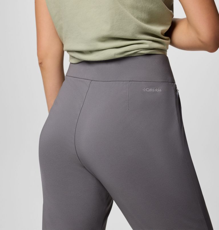 dame all seasons capris