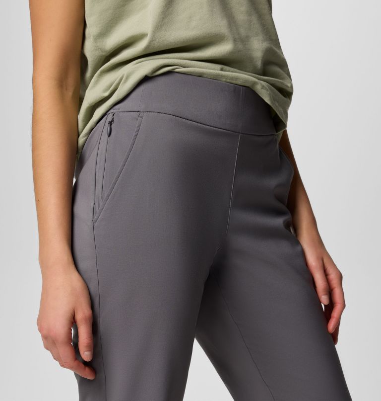 dame all seasons capris