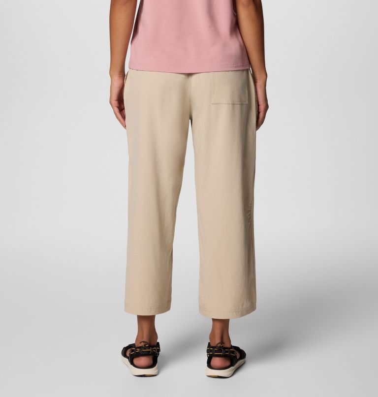 kvinders boundless beauty brede capris ii