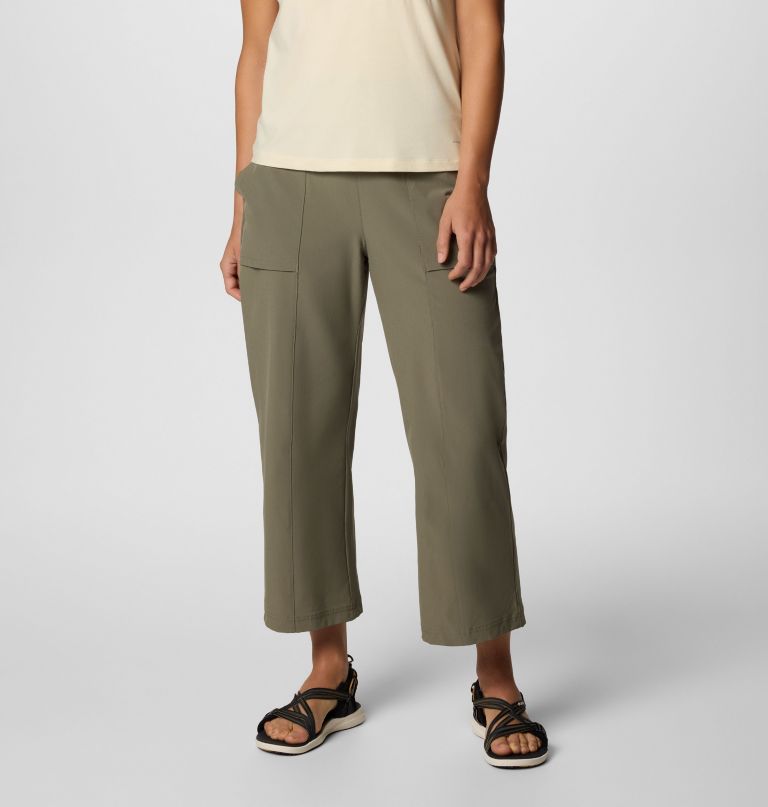 kvinders boundless beauty brede capris ii