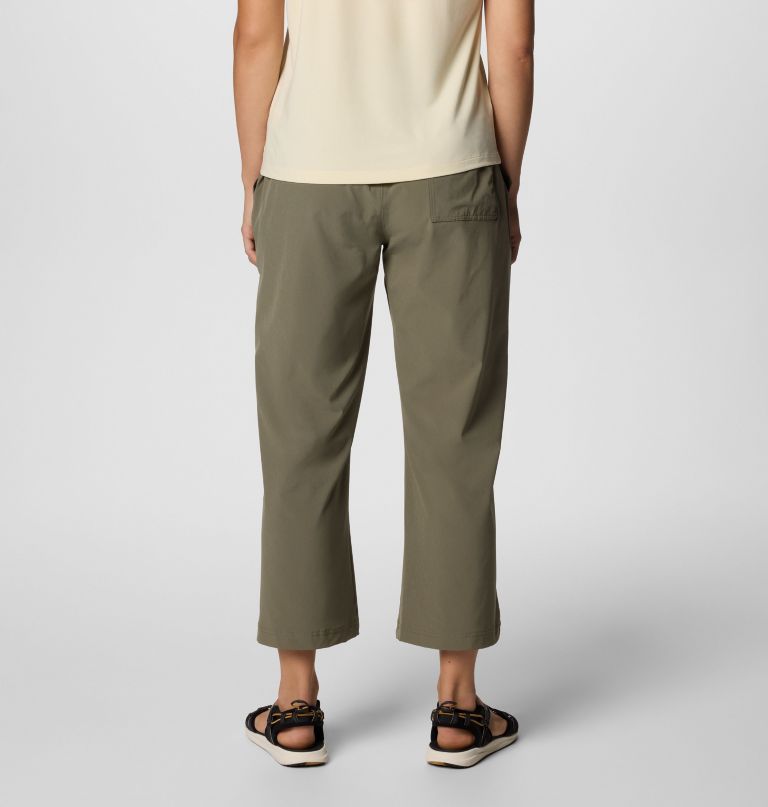 kvinders boundless beauty brede capris ii