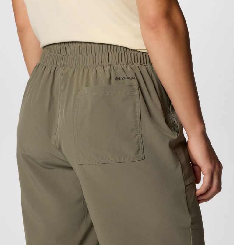 kvinders boundless beauty brede capris ii
