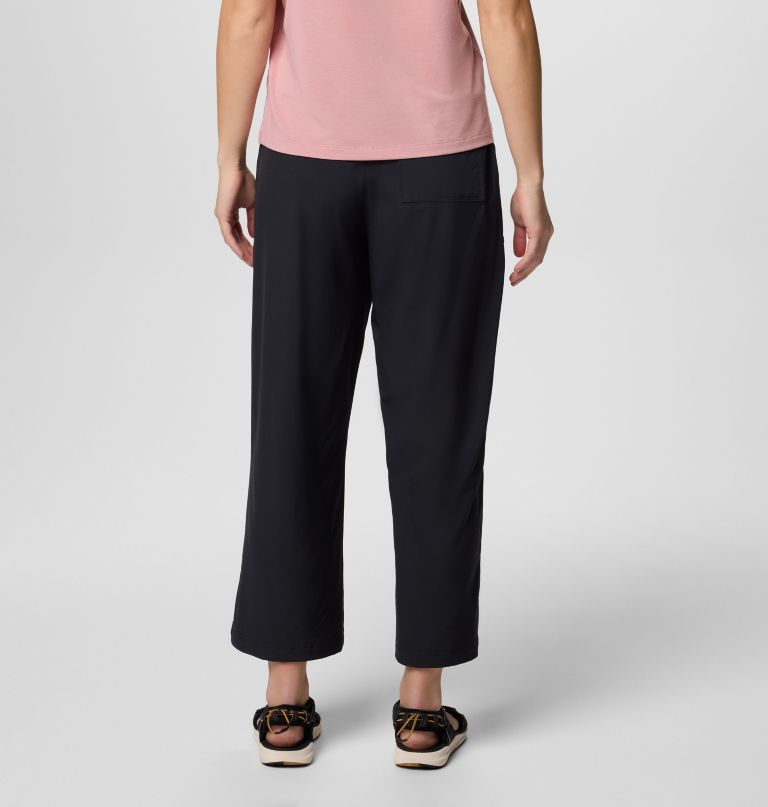 kvinders boundless beauty brede capris ii