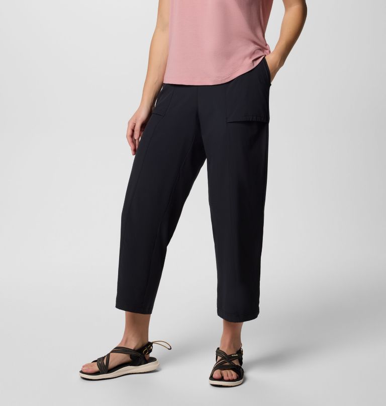 kvinders boundless beauty brede capris ii