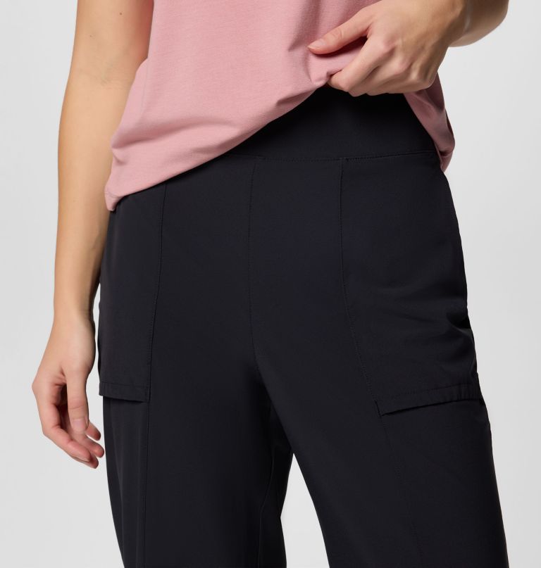 kvinders boundless beauty brede capris ii