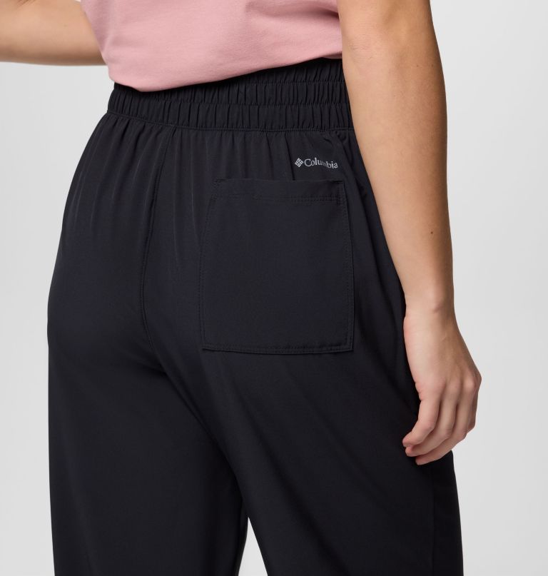 kvinders boundless beauty brede capris ii