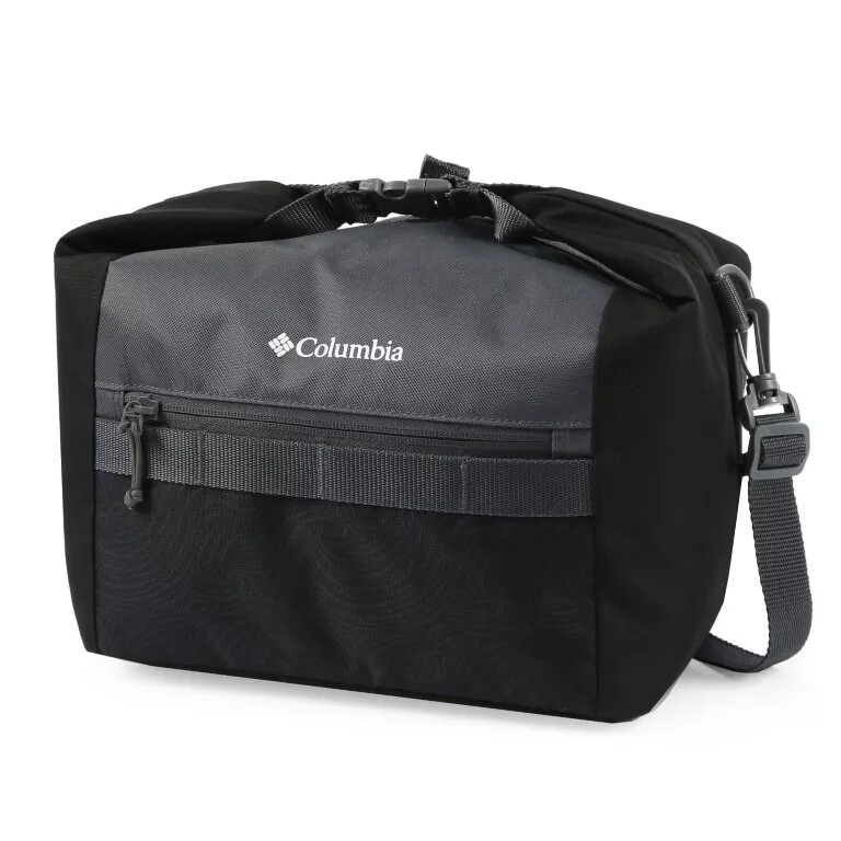 cascades explorer madpakke med rulle