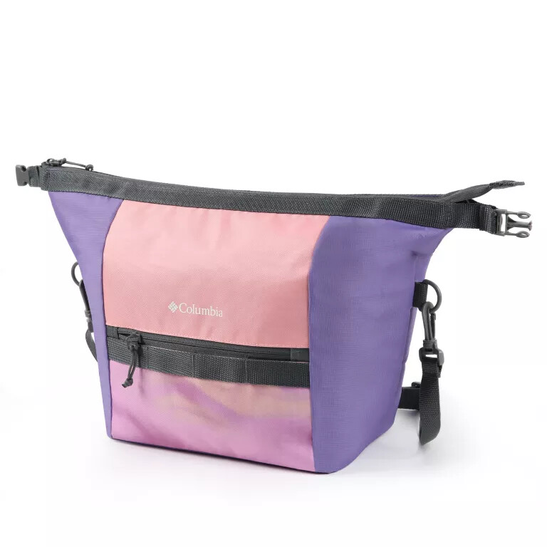 cascades explorer madpakke med rulle