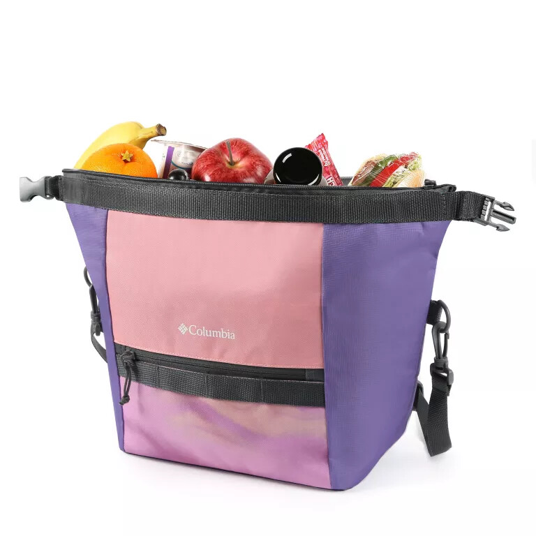 cascades explorer madpakke med rulle