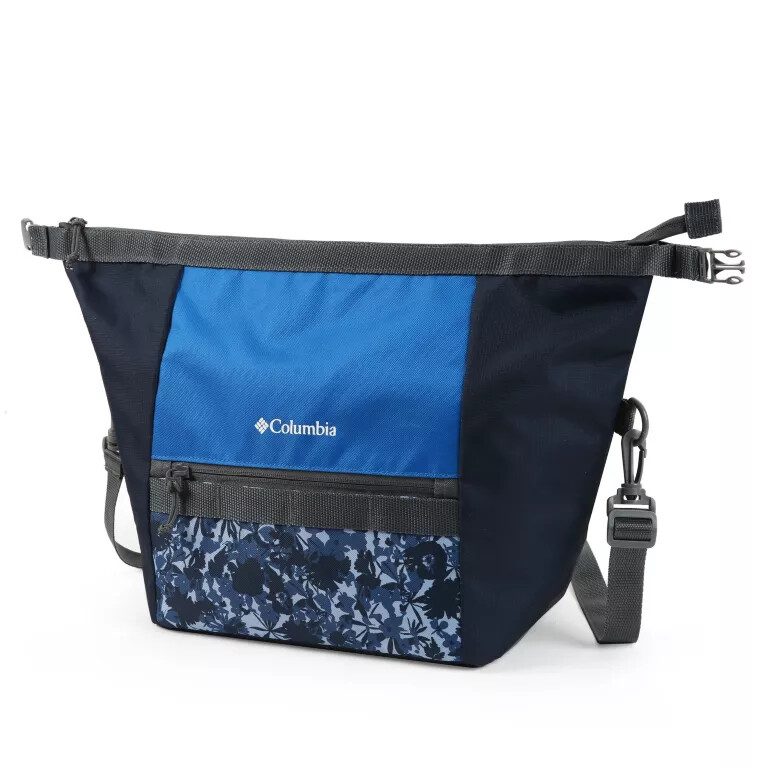 cascades explorer madpakke med rulle