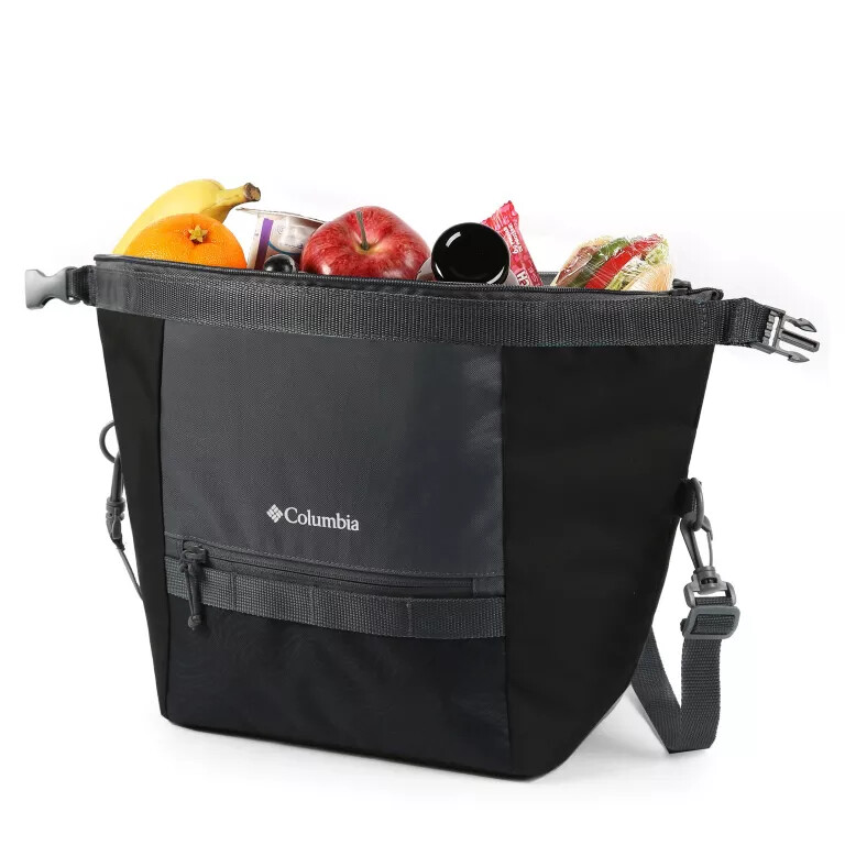 cascades explorer madpakke med rulle