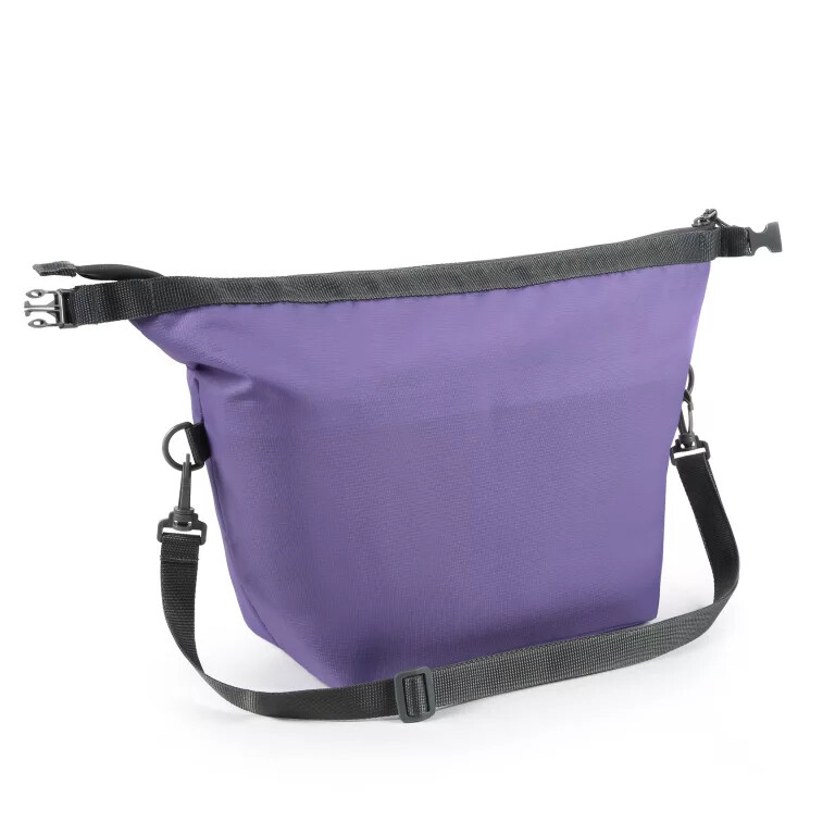 cascades explorer madpakke med rulle