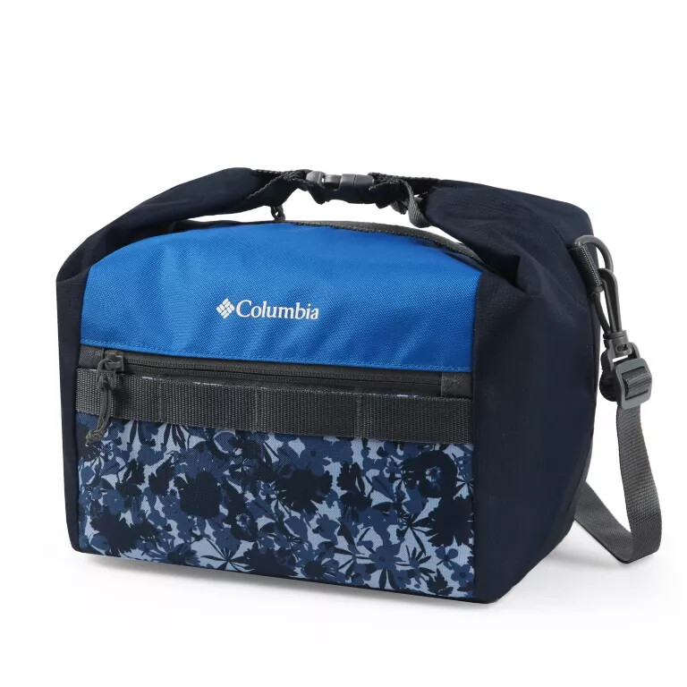 cascades explorer madpakke med rulle