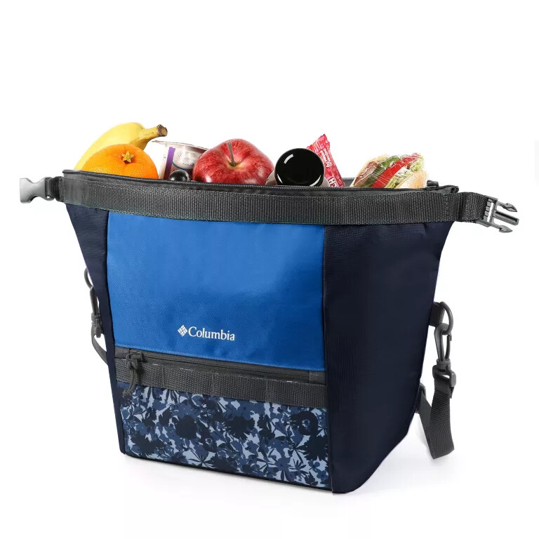 cascades explorer madpakke med rulle