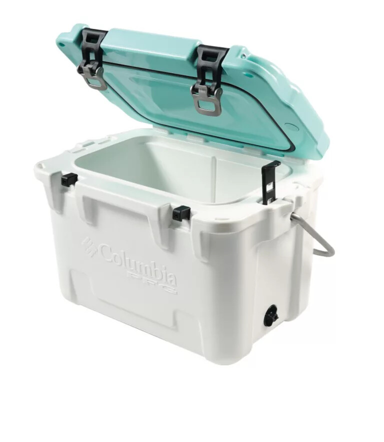 columbia højtydende køler - 25 quart