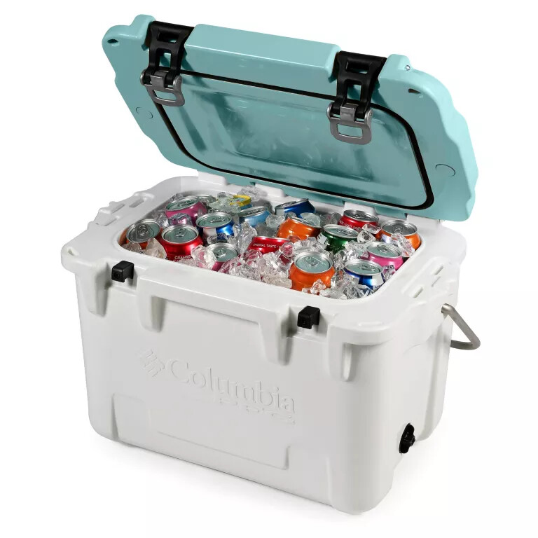 columbia højtydende køler - 25 quart