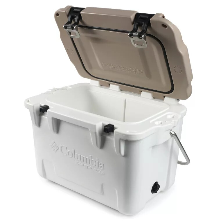 columbia højtydende køler - 25 quart